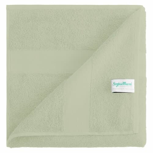 Sophie Muval Handtuch 100x50 cm, 450 gr/m²
