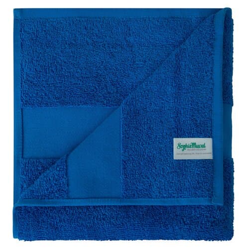 Sophie Muval Handtuch 100x50 cm, 450 gr/m²