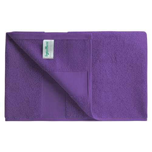 Sophie Muval Handtuch 100x50 cm, 450 gr/m²