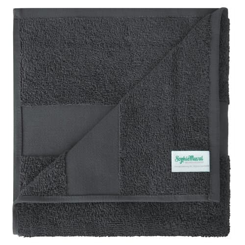 Sophie Muval Handtuch 100x50 cm, 450 gr/m²