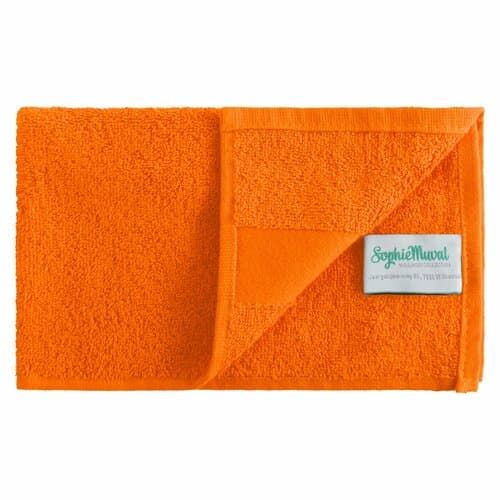 Sophie Muval Gästehandtuch 50x30 cm, 450 gr/m²