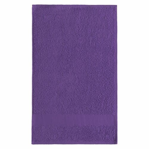 Sophie Muval Gästehandtuch 50x30 cm, 450 gr/m²