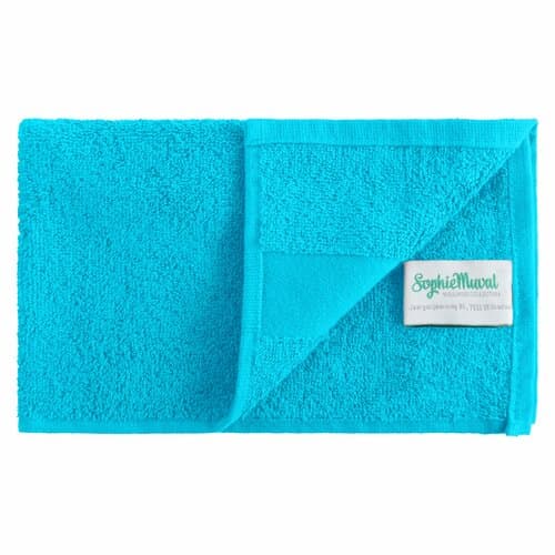 Sophie Muval Gästehandtuch 50x30 cm, 450 gr/m²