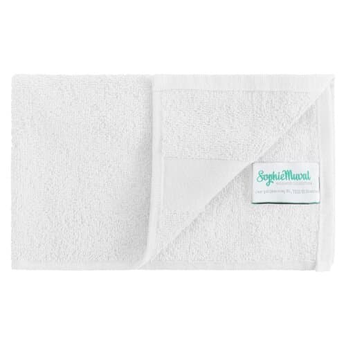 Sophie Muval Gästehandtuch 50x30 cm, 450 gr/m²