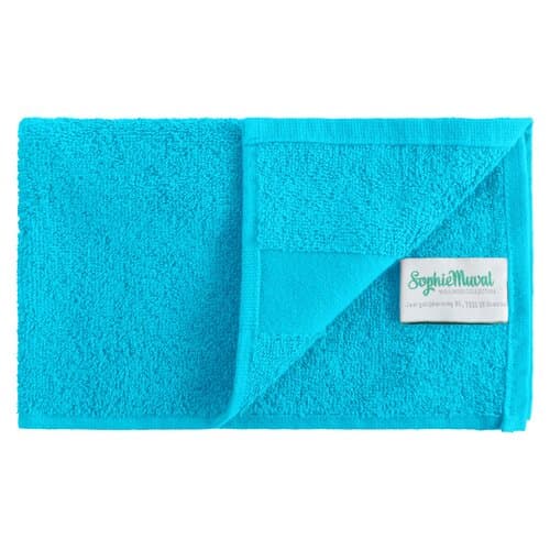Sophie Muval Gästehandtuch 50x30 cm, 450 gr/m²