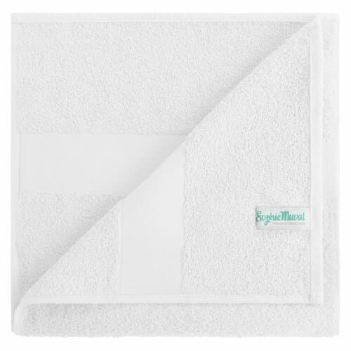 Sophie Muval Sporthandtuch 130x30 cm, 450 gr/m²