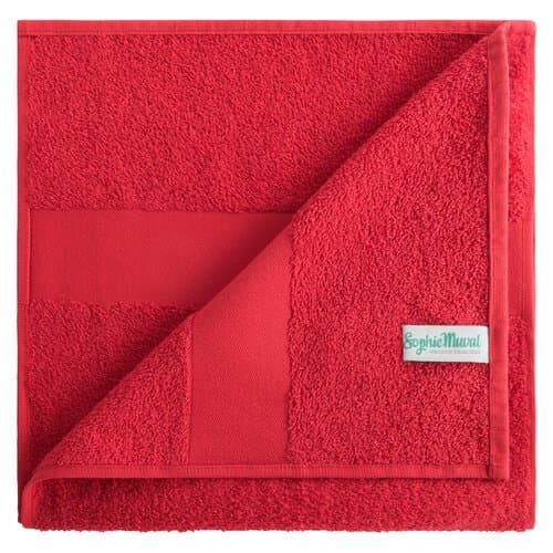 Sophie Muval Sporthandtuch 130x30 cm, 450 gr/m²