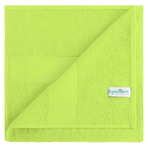 Sophie Muval Sporthandtuch 130x30 cm, 450 gr/m²
