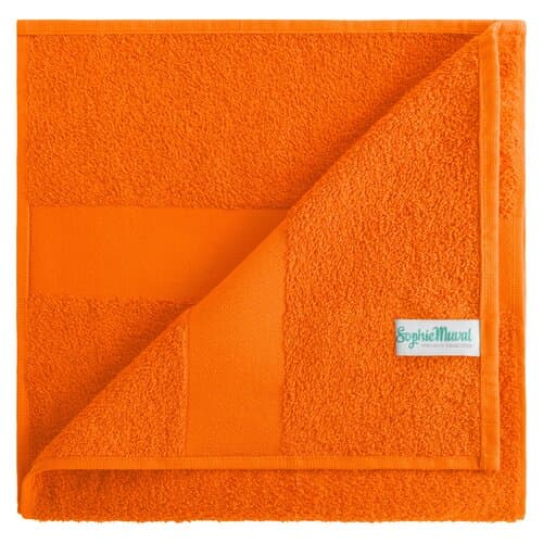 Sophie Muval Sporthandtuch 130x30 cm, 450 gr/m²