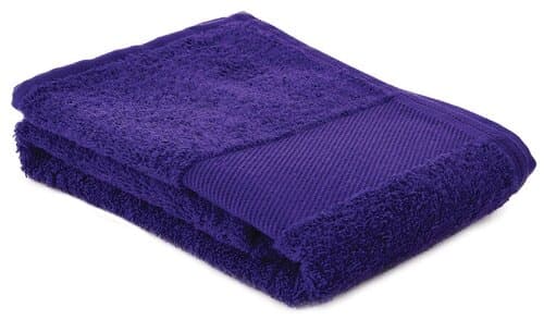Sophie Muval Sporthandtuch 130x30 cm, 450 gr/m²