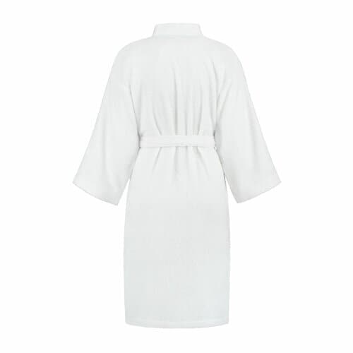 Sophie Muval Bademantel, 380 gr/m²