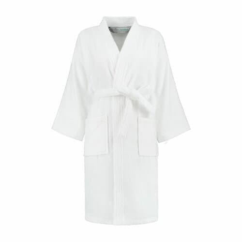 Sophie Muval Bademantel, 380 gr/m²