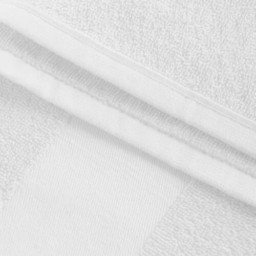 Sophie Muval Badetuch 140x70 cm, 360 gr/m²