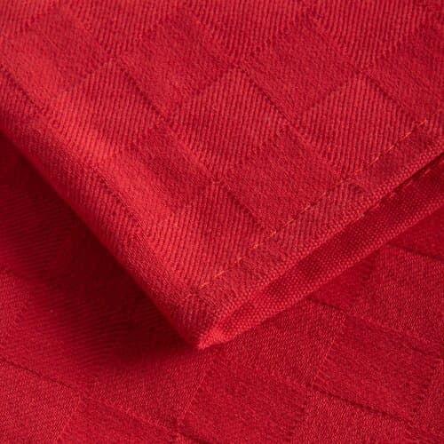 Geschirrtuch 60x50 cm, 270 gr/m²