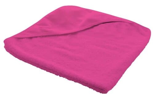 Sophie Muval Babycape 75x75 cm, 450 gr/m²