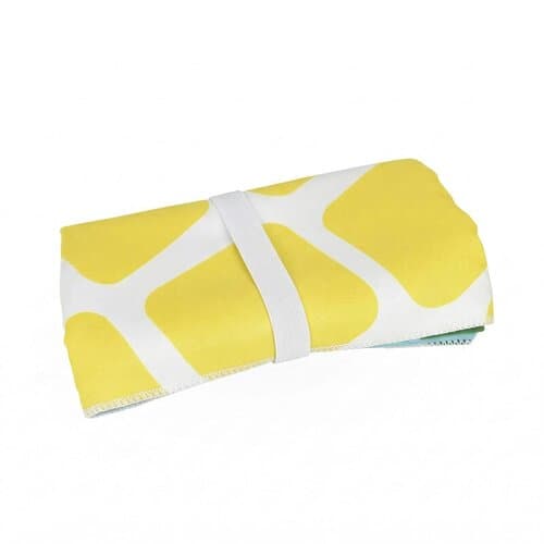 Sophie Muval Sublimation Handtuch Mikrofaser 75x40 cm, 200 gr/m²