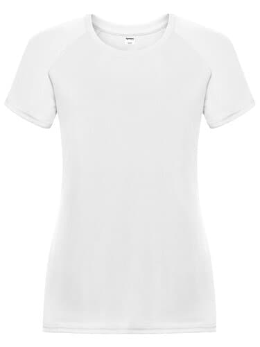 SP Run Damen Sportshirt, 140 g/m²