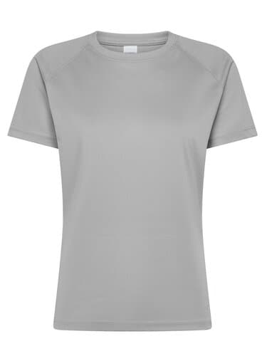 SP Run Damen Sportshirt, 140 g/m²