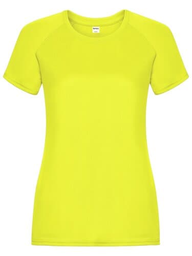 SP Run Damen Sportshirt, 140 g/m²