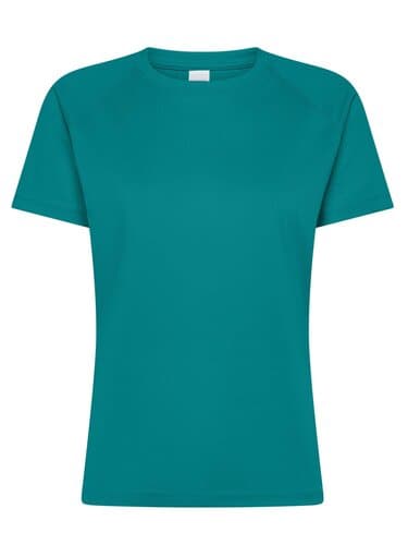 SP Run Damen Sportshirt, 140 g/m²