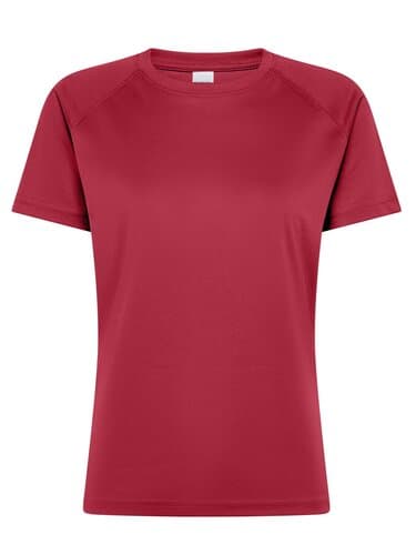 SP Run Damen Sportshirt, 140 g/m²
