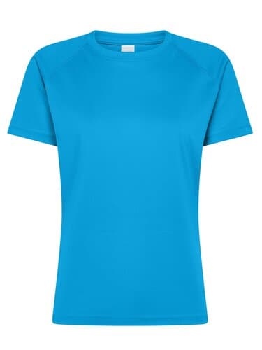 SP Run Damen Sportshirt, 140 g/m²