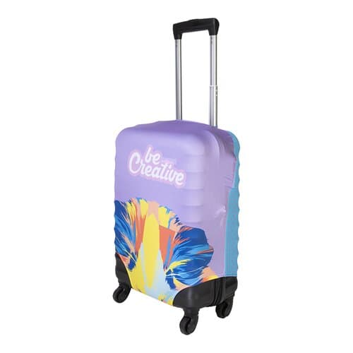 BagSave S Individuelle Gepäckhülle