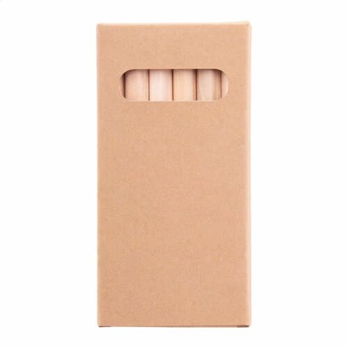 Penxil 6 Eco Individuelles Buntstifte-Set (6 Stk.)