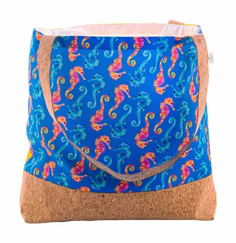 SuboShop Playa Strand- oder Einkaufstasche