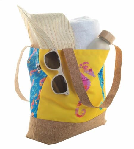 SuboShop Playa Strand- oder Einkaufstasche