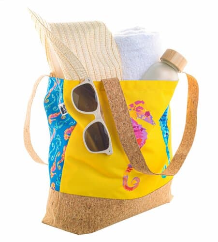 SuboShop Playa Strand- oder Einkaufstasche