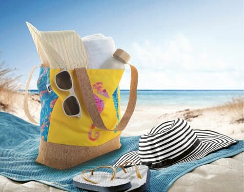 SuboShop Playa Strand- oder Einkaufstasche
