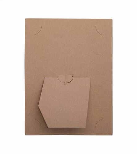 CreaFrame Eco individueller Bilderrahmen