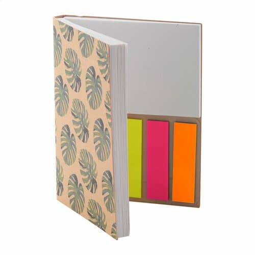 CreaStick Combo A Eco Individuelle Haftnotizen