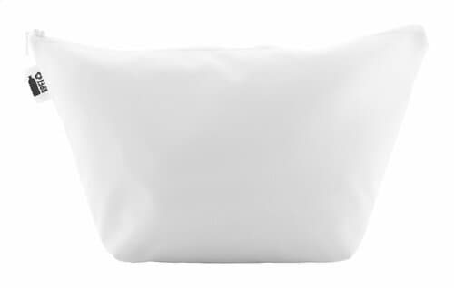 CreaBeauty Trapeze L Individuelle Kosmetiktasche