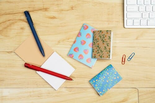 CreaStick Note L Individuelle Haftnotizen