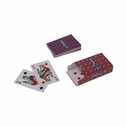 CreaCard Individuelle Spielkarten
