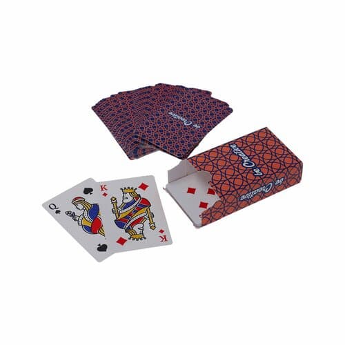CreaCard Individuelle Spielkarten