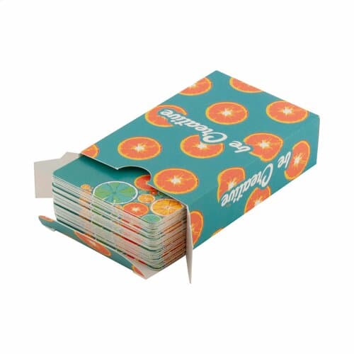 CreaCard Individuelle Spielkarten