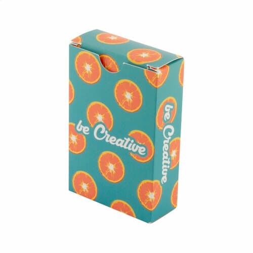 CreaCard Individuelle Spielkarten