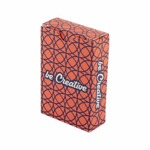 CreaCard Individuelle Spielkarten