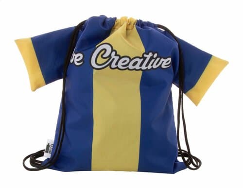 CreaDraw T Kids RPET Individueller Turnbeutel