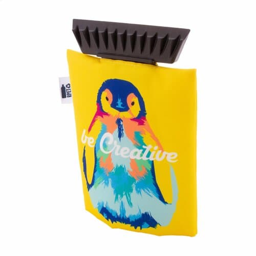 CreaScrape Individueller Eiskratzer