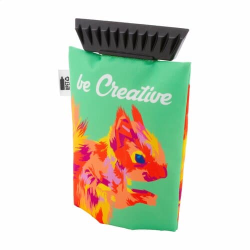CreaScrape Individueller Eiskratzer