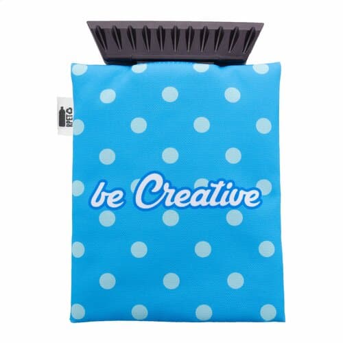 CreaScrape Individueller Eiskratzer