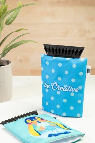 CreaScrape Individueller Eiskratzer