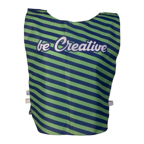 CreaTeam Individuelle RPET Sportweste