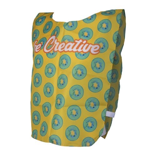 CreaTeam Individuelle RPET Sportweste
