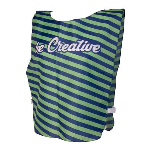 CreaTeam Individuelle RPET Sportweste