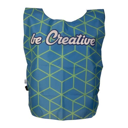 CreaTeam Individuelle RPET Sportweste